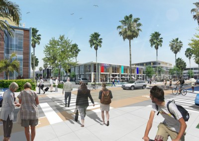 San Fernando Valley Strategic Plan & Vision 2030